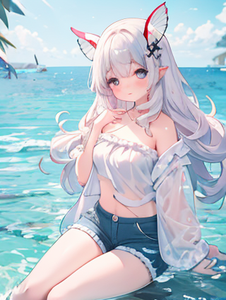 悲伤与希望：心灵之旅中的双面镜像